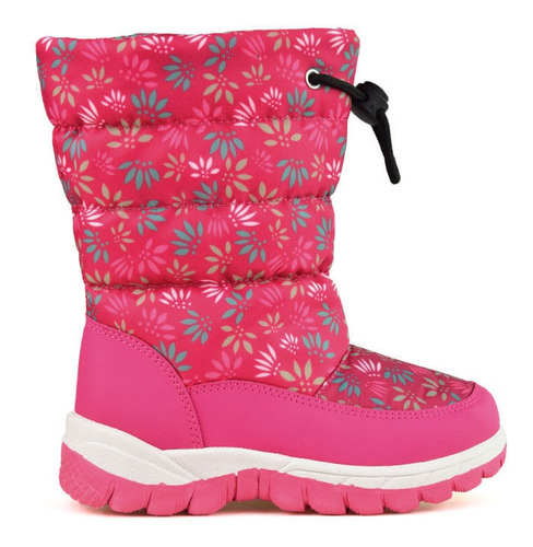 Bota Unisex Guga Nieve