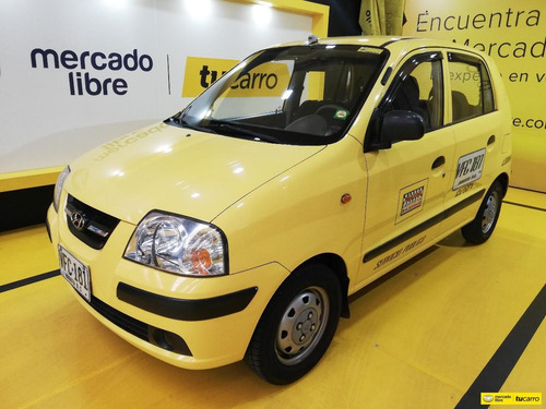 Hyundai Atos Prime Gl
