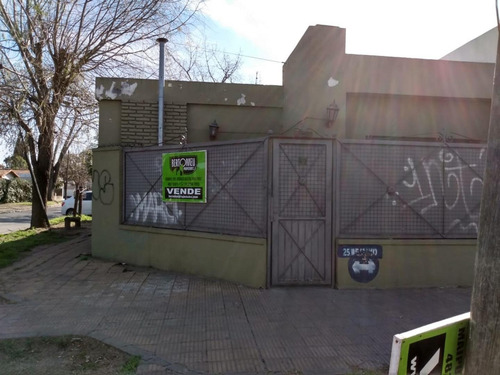 Imagen 11 de 12 de Casa En Ph - 3 Ambientes - Merlo Sur
