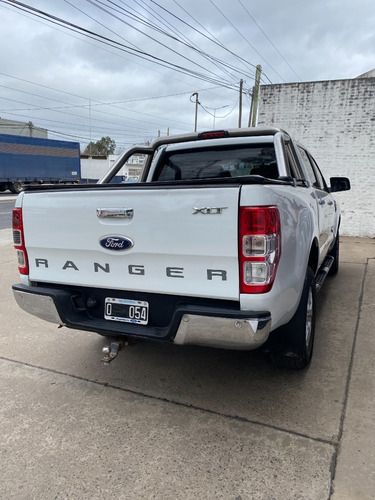 Imagen 4 de 9 de Ford Ranger