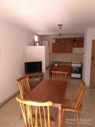 Imagen 3 de 21 de Santiago 800 - Departamento De Un Dormitorio En Venta En Rosario.