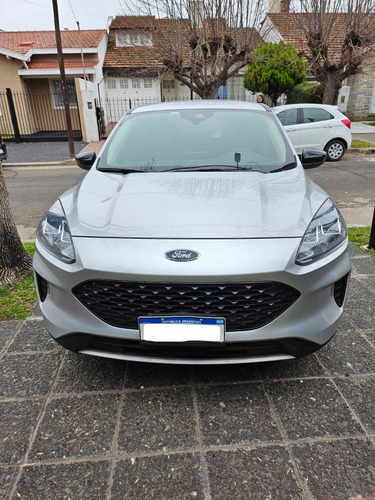 Ford Kuga Se 2.5 L Hibrido At