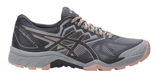 tênis asics gel fuji runnegade 2 feminino