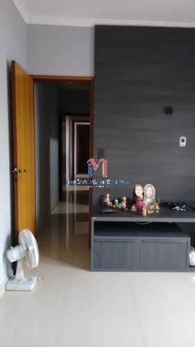 Imagem 3 de 15 de Sobrado Piraporinha 206m² - 4 Dorm. E 2 Vagas - 91361