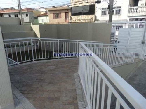Imagem 15 de 15 de Sobrado Na Vila Formosa Com 3 Suítes, 3 Vagas, 112m² - So0374