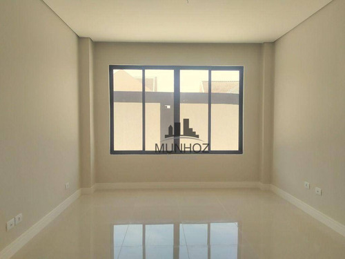Imagem 17 de 30 de Sobrado Com 3 Dormitórios À Venda, 129 M² Por R$ 760.000,00 - Jardim Das Américas - Curitiba/pr - So0675