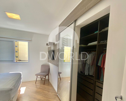 Imagem 19 de 30 de Apto C/ 2 Suítes E Living Ampliado - Ao Lado Da Fasb E Fácil Acesso! - Ap02920 - 70900349