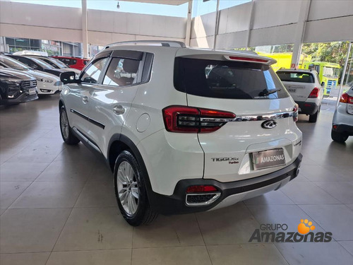 Caoa Chery Tiggo 5X 1.5 VVT TURBO Iflex T DCT