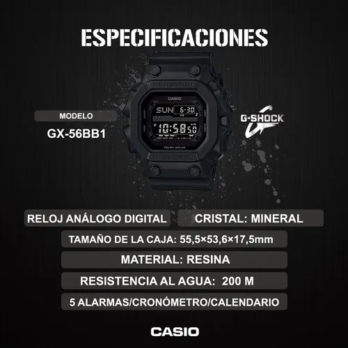 Gx 56bb1 best sale
