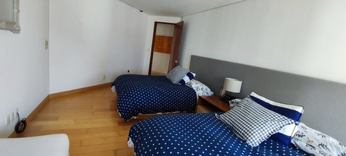 Imagen 30 de 30 de Cn Excelente Departamento En Renta En Lomas Country Club