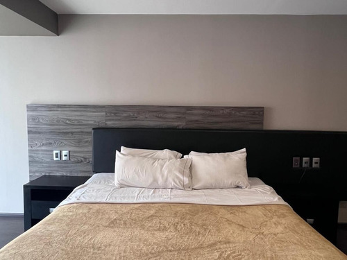 Suite En Venta Interlomas