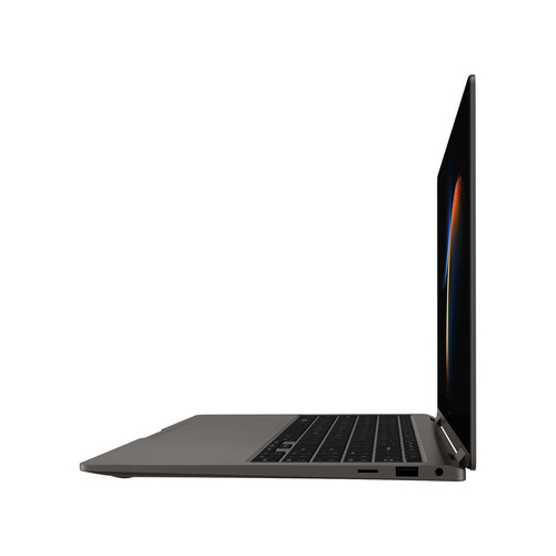 Notebook Samsung Galaxy Book3 360 Intel Core I7 1360p,16GB, 512GB SSD,Tela 15.6'', Windows11H - NP750QFG-KS1BR