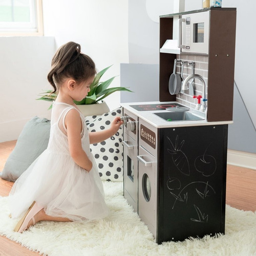 Imagen 6 de 7 de Cocina Para Niñas Juguete
