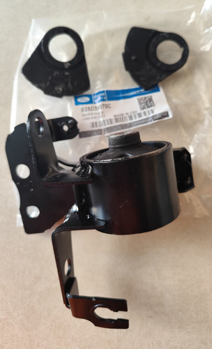 Base Soporte Caja Ford Láser Mazda Allegro 626