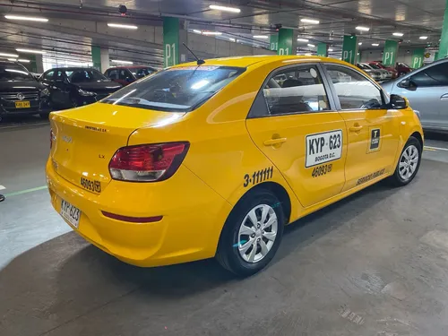 Kia Sephia 1.4 Lx