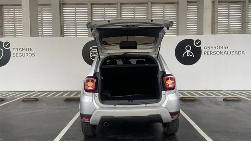 Renault Duster 1.3 T Iconic 4X2 Cvt