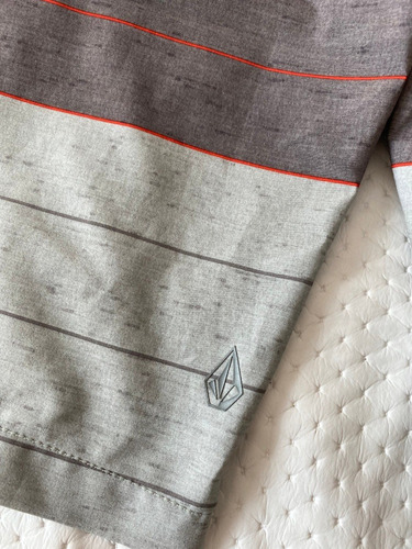 Malla Bermuda Volcom ( Usa )