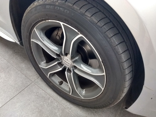 Audi A5 Sportback Quattro 2.0 230hp