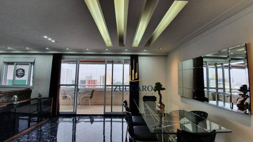 Apartamento Condomínio Massimo - Ap13336
