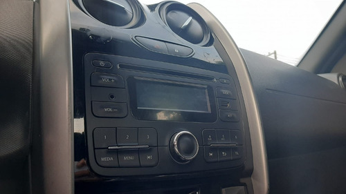 Imagem 13 de 15 de Renault Duster Oroch - 2017 Flex 1.6