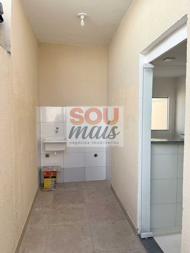 Imagem 9 de 15 de Casa Em Parque São Bento - Sorocaba - 161