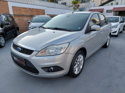 Ford Focus 2.0 Glx Flex Aut. 5p