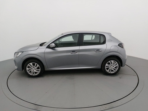 Peugeot 208 1.6 16V FLEX ACTIVE AT6