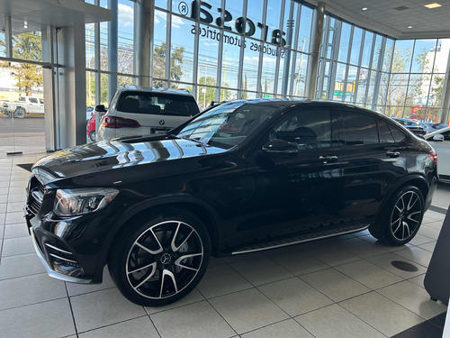 Mercedes-benz Clase Glc Amg Glc 43