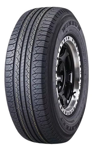 Llanta 235/75r15 109t Xl Winrun Maxclaw H/t2 Auto Pasajero