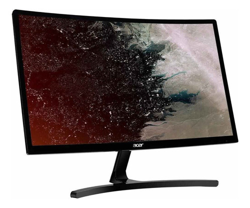 Monitor Acer Ed242qr 24  Full Hd 144hz