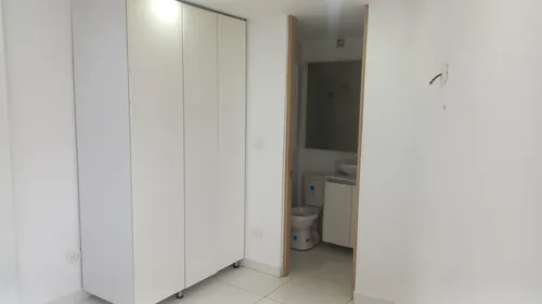 Arriendo Apartaestudio En Bulevar Niza. Suba. Bogota. Colombia