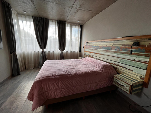 Imagen 6 de 12 de Alquiler Anual Departamento Tipo Duplex, Zen View Canning