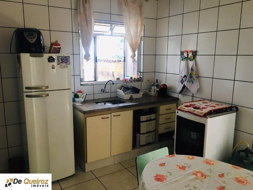 Imagem 14 de 14 de Amanda. Casa No Jd Novo Horizonte Linda