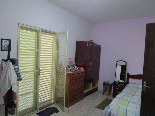 Imagem 14 de 17 de Sobrado À Venda Na Rua João Pires, 171, Jardim Laranjeiras - Monte Alto/sp - Ca0890
