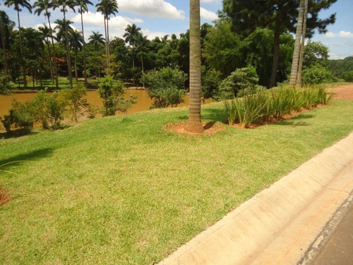 Imagem 9 de 11 de Terreno Residencial À Venda, Joapiranga, Valinhos. - Te0012 - 34666107