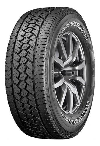 Neumatico Goodyear 275/65 R17 Wrangler At Silenttrac 115t Sl