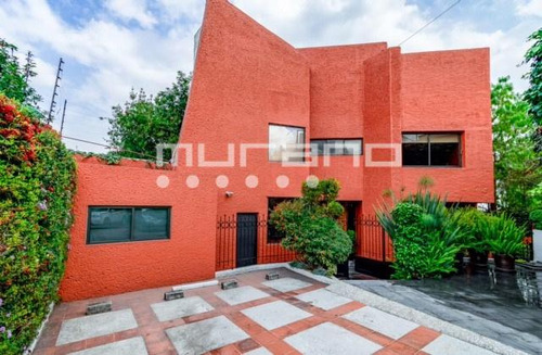 Casa En Condominio En Renta En Lomas De Tecamachalco.