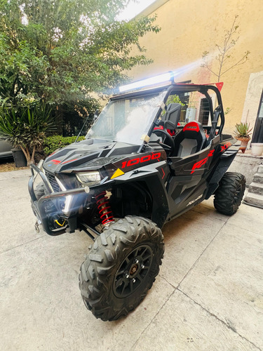 Polaris Rzr 1000 Xp Ride Command