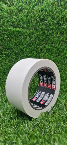 Tirro De Papel 2  Masking Tape 2 Pulgadas Cinta Embalar