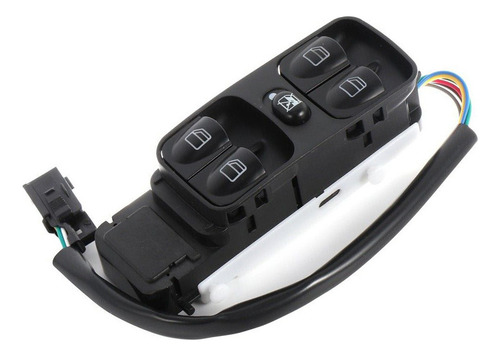 Control Maestro Switch For Mercedes-benz G500 G55 G550 G63