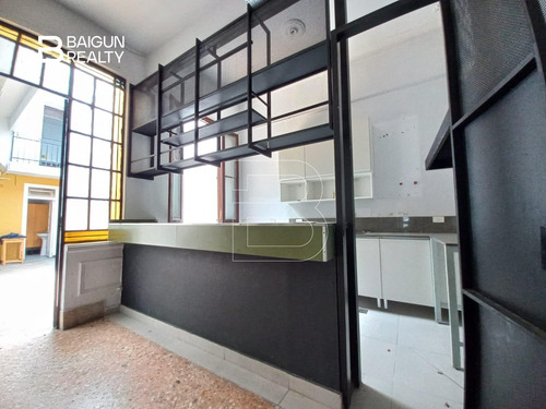 Local Comercial En Venta Y/o Alquiler, Zona Palermo