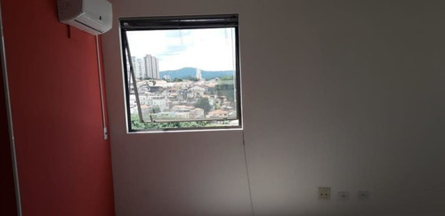 Sala Comercial Em Santana - Mi79917
