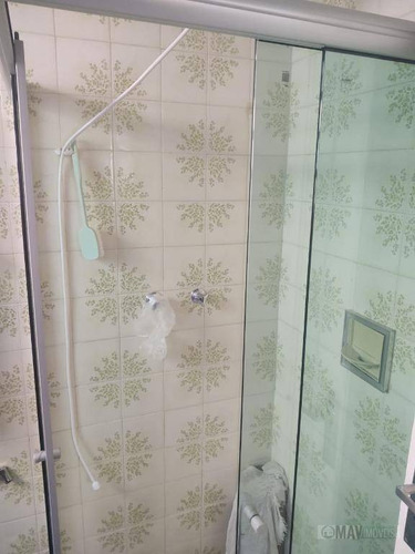 Imagem 22 de 25 de Apartamento Com 2 Dormitórios À Venda, 63 M² Por R$ 340.000,00 - Vila Valqueire - Rio De Janeiro/rj - Ap0571