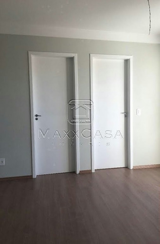 Imagem 5 de 15 de Apartamento Em Parque Reboucas - São Paulo - 15109