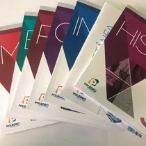 Comprar Coletânea Vol 3 De 5 Matérias Língua Inglesa Historia Biologia Geografia Matemática Vol 2 Livro De Exames Com Redação