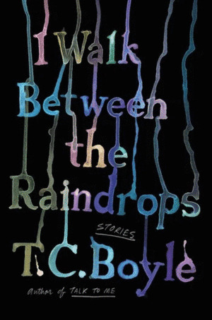 Libro I Walk Between The Raindrops Sku