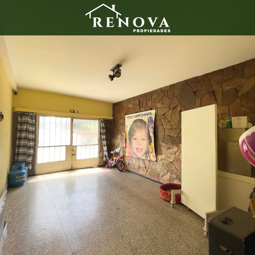 Imagen 5 de 19 de Venta Casa 3 Dormitorios Brazo Oriental Montevideo I