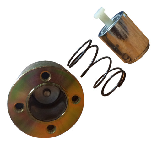 Automatico Arranque Mitsubishi Mx Hyun Montacarga 66-8330