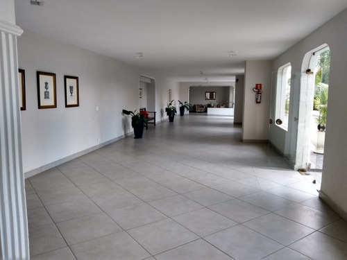Imagem 7 de 11 de Ótimo Apartamento Na Vila Cordeiro - 249