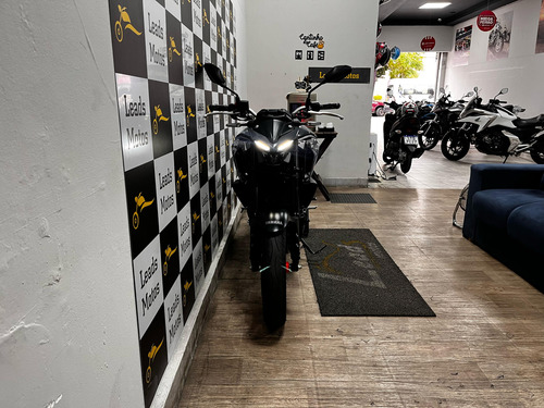 Yamaha Mt-03